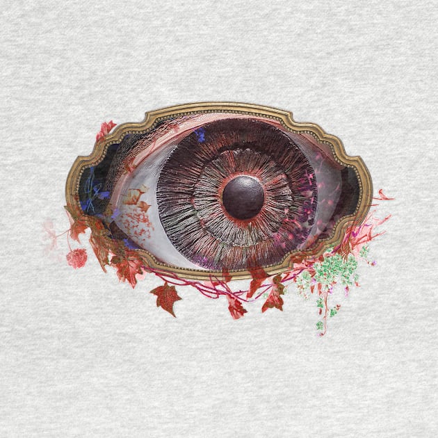 RGB Eye by KekaDelso